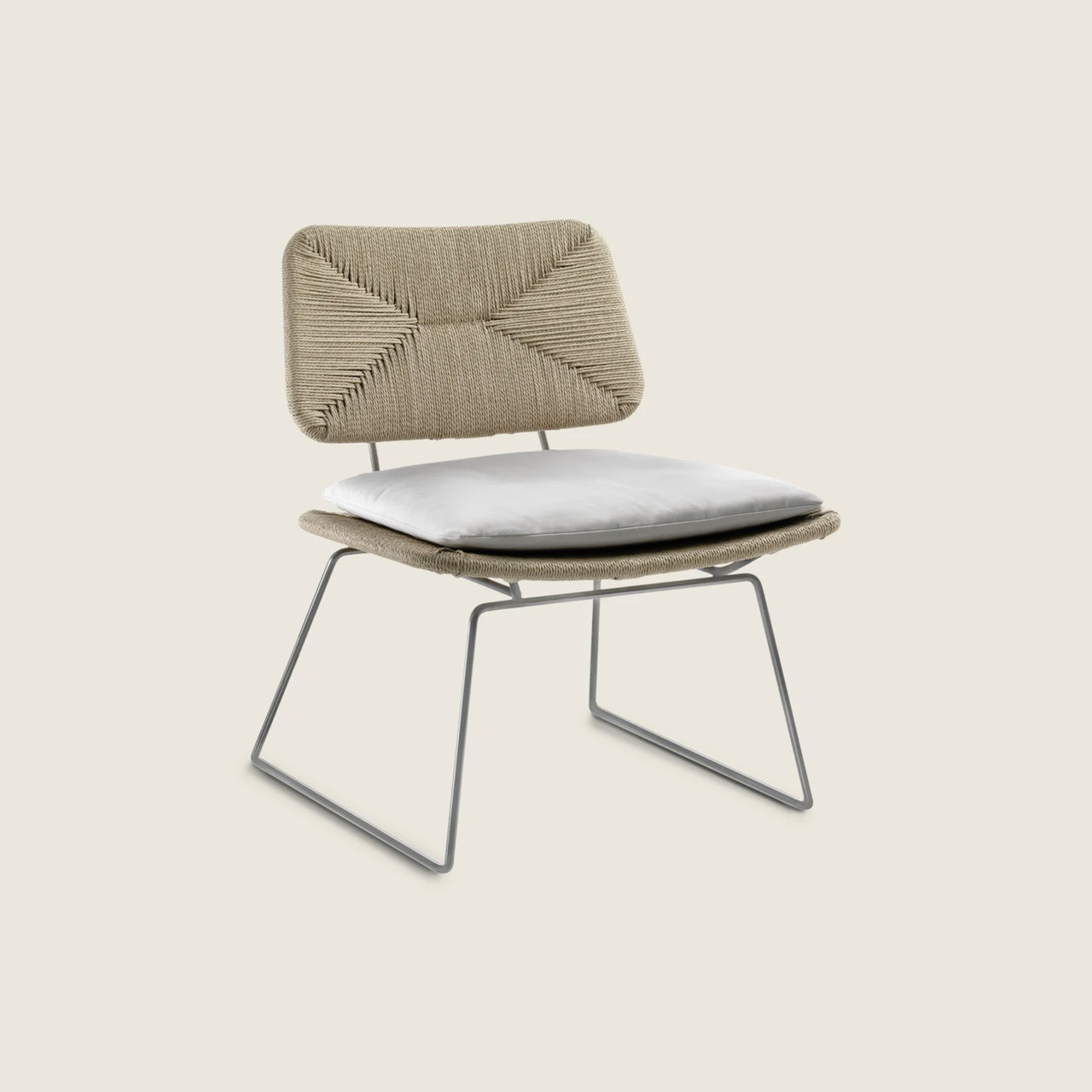 Echoes S.H. Armchair