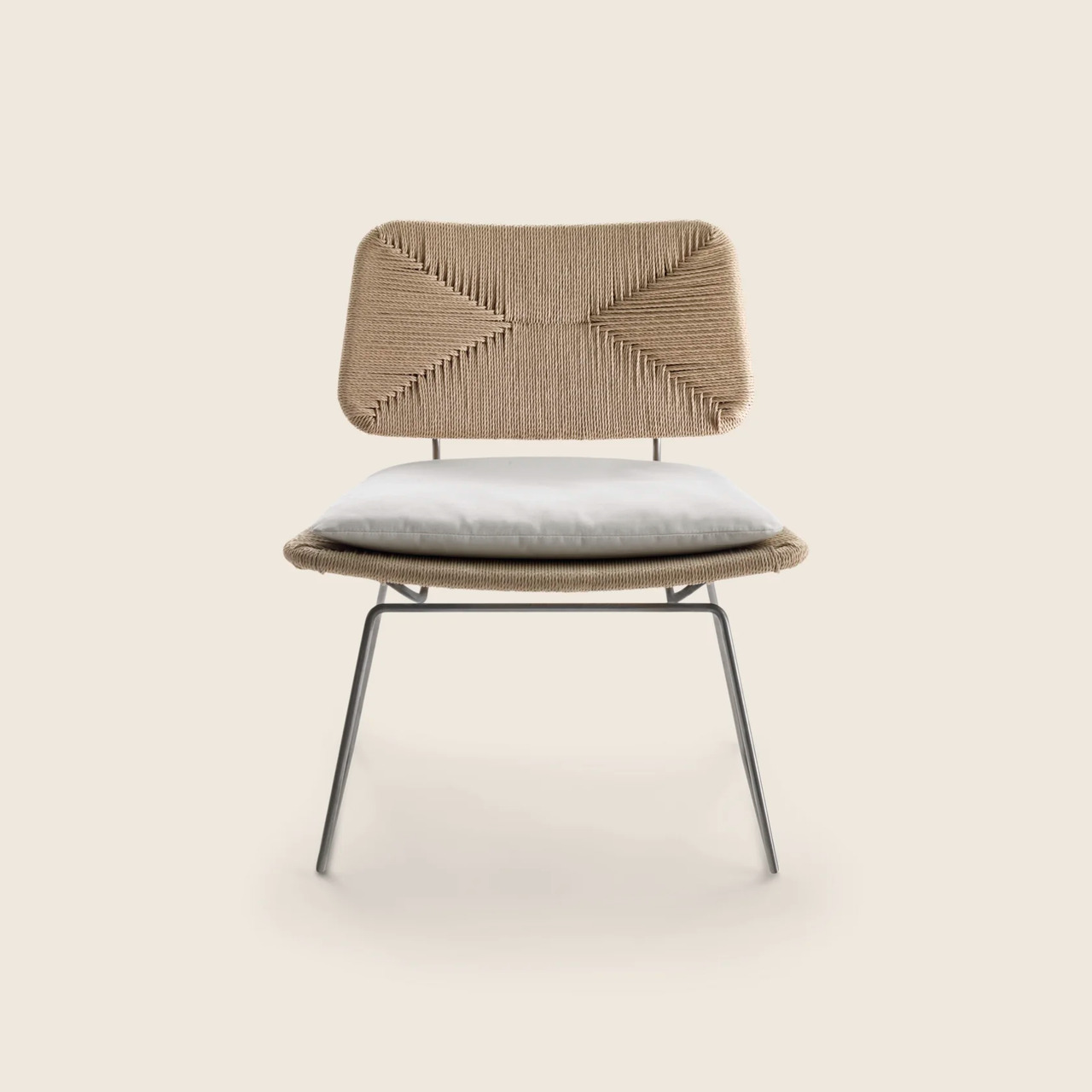 Echoes S.H. Armchair, view 2