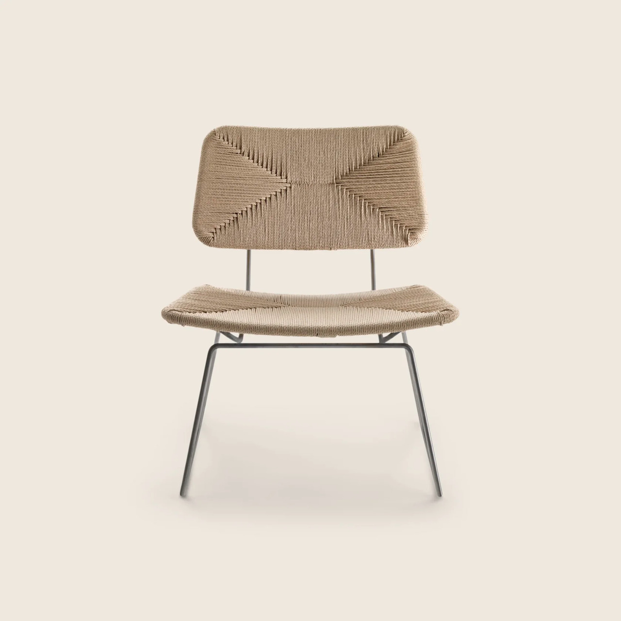 Echoes S.H. Armchair, view 3