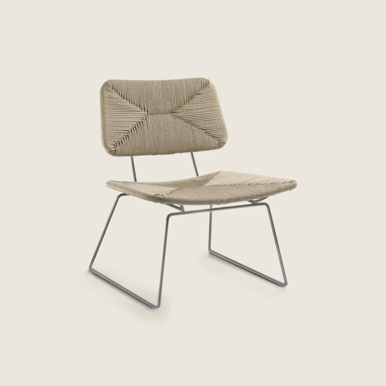 Echoes S.H. Armchair, view 9