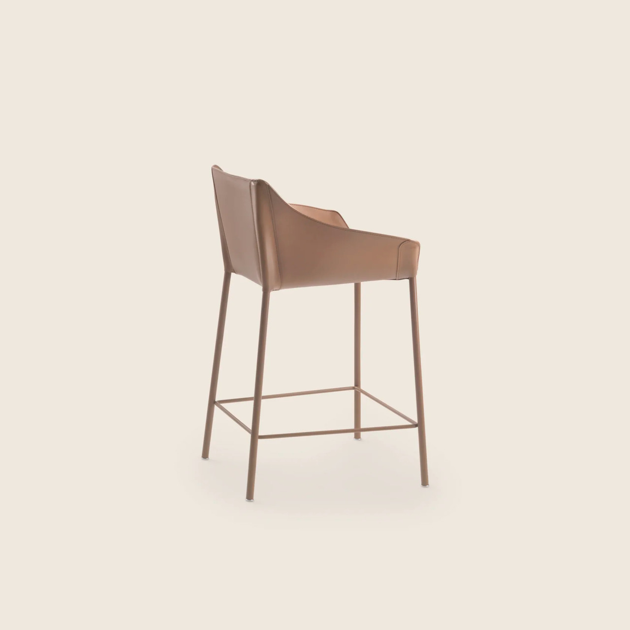 Haiku Chair, view 2