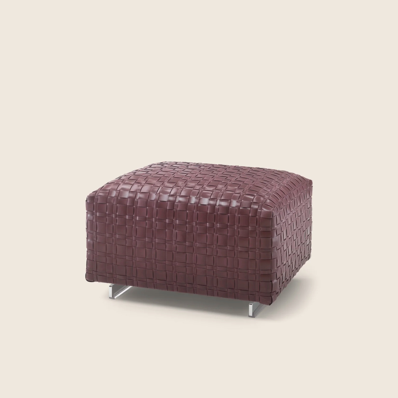 Bangkok outdoor pouf