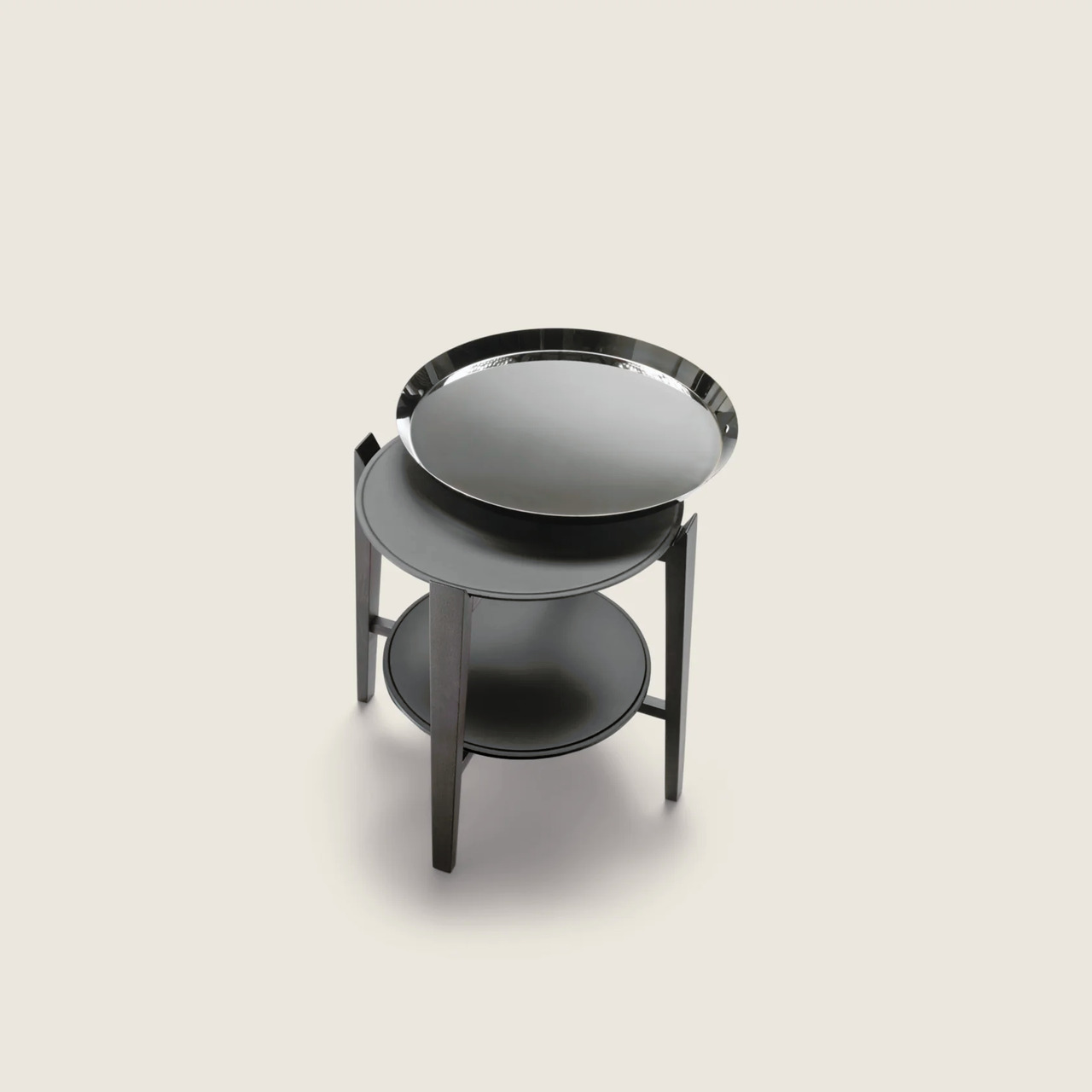 Cabaré Coffee Table by Flexform, view 3