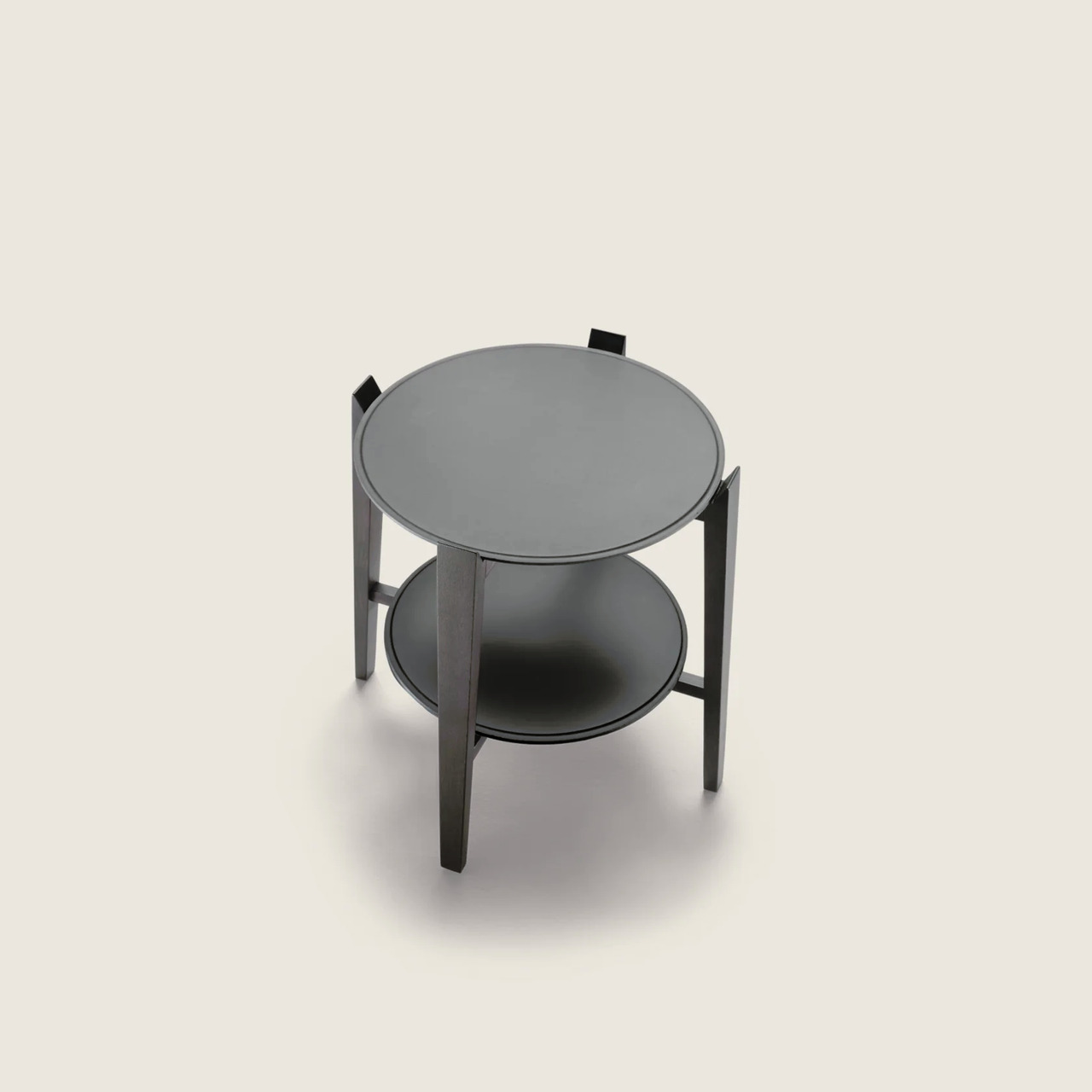 Cabaré Coffee Table by Flexform, view 4