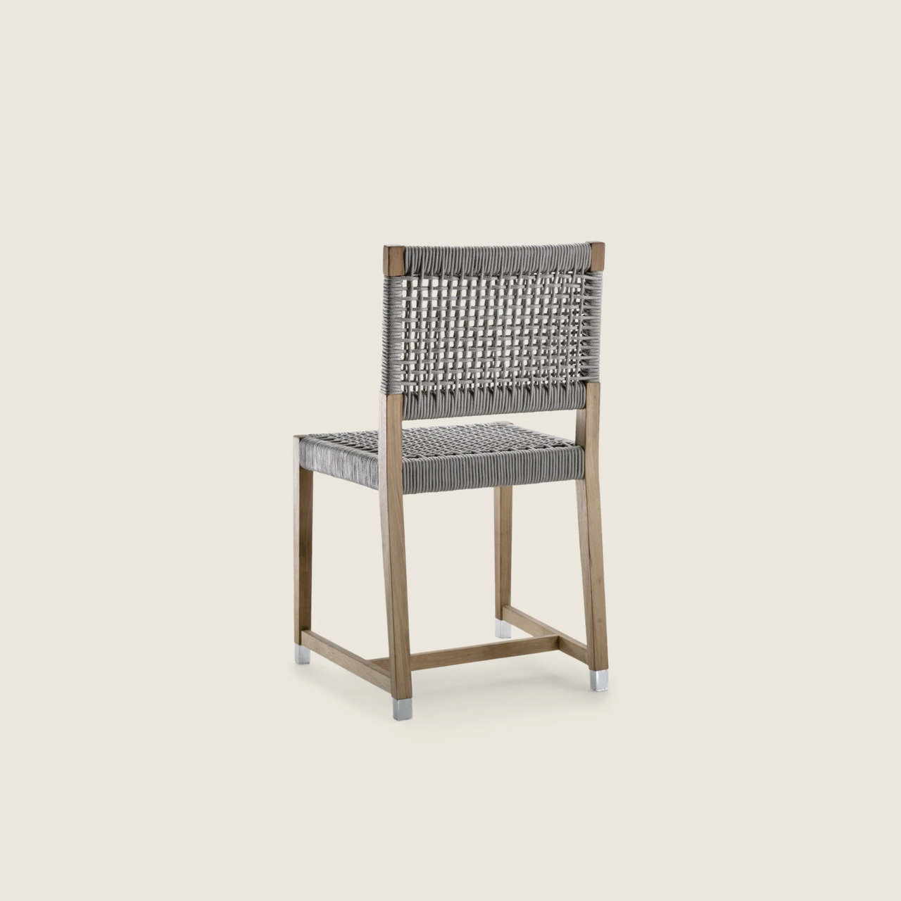 Dafne Chair by Flexform, view 2