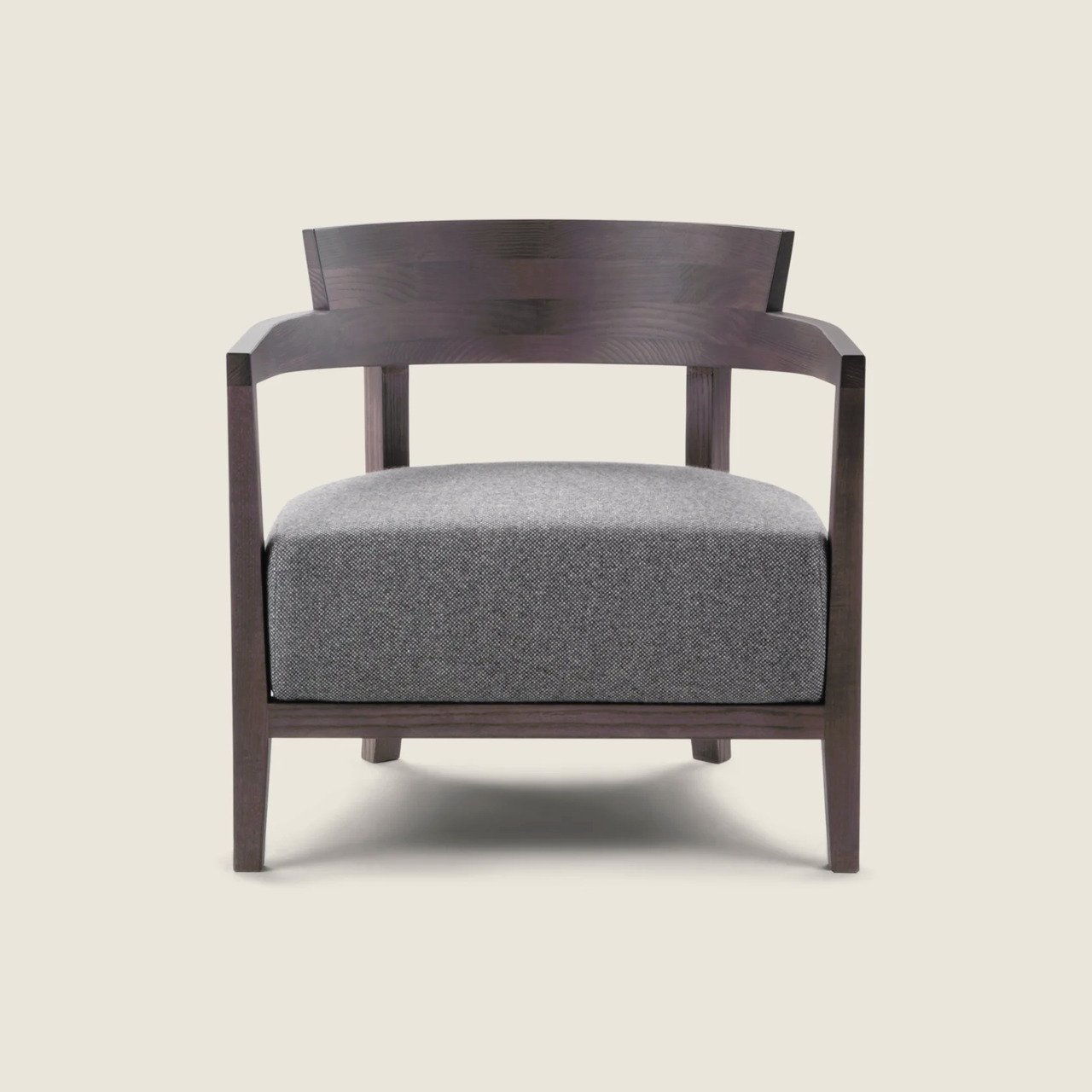 Jenny Armchair, view 2