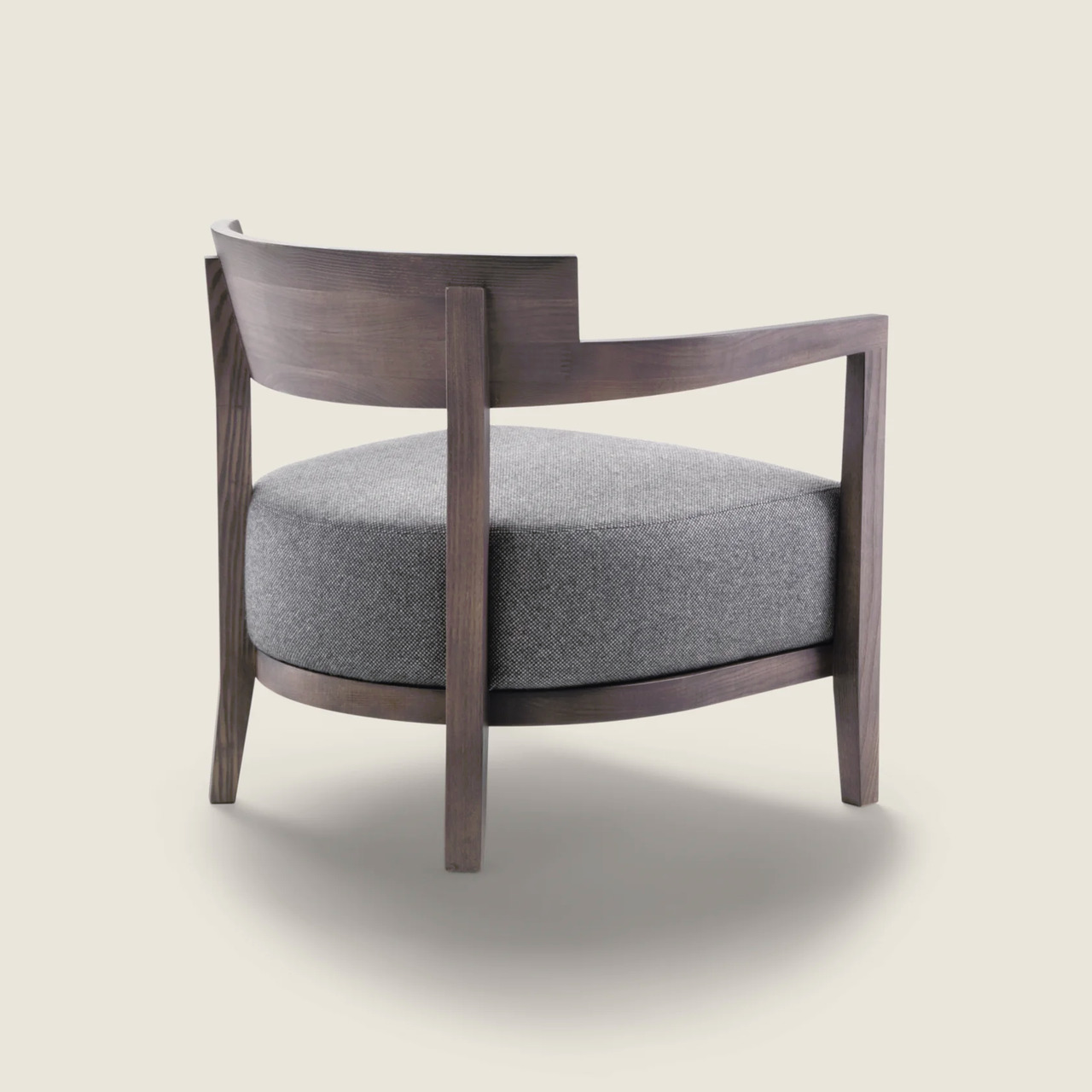 Jenny Armchair, view 3