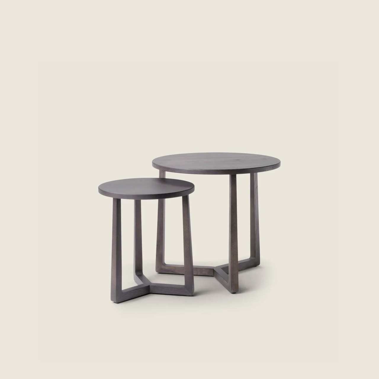 Jiff Flexform Side Tables, view 2
