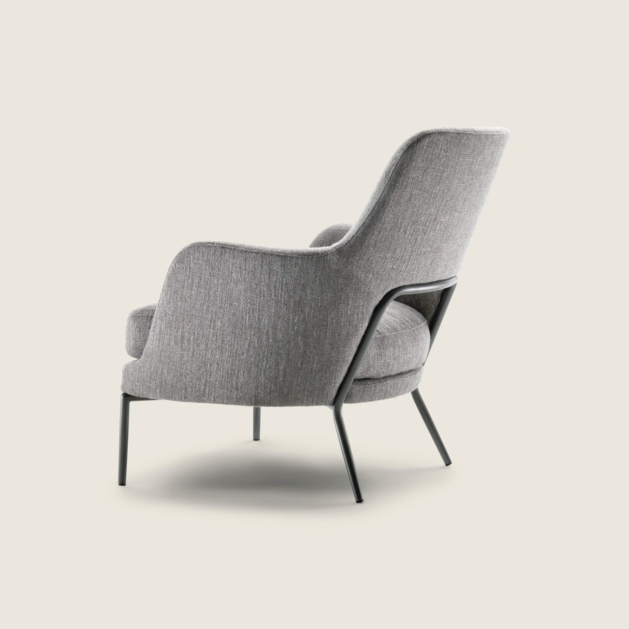 Joyce Armchair, view 3