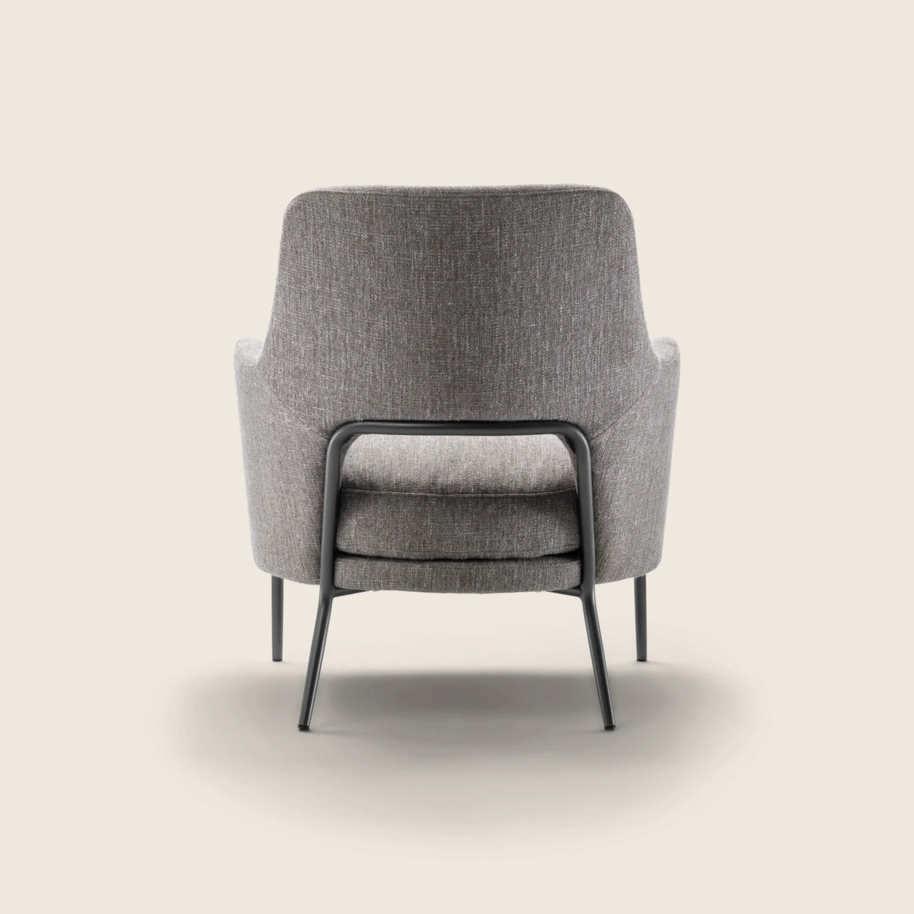 Joyce Armchair, view 4