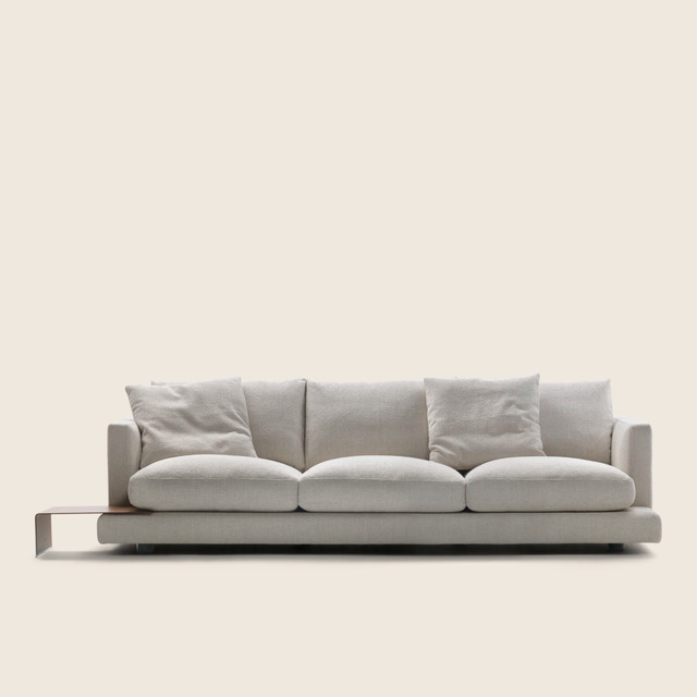 Long Island 05 Flexform Modular Sofa