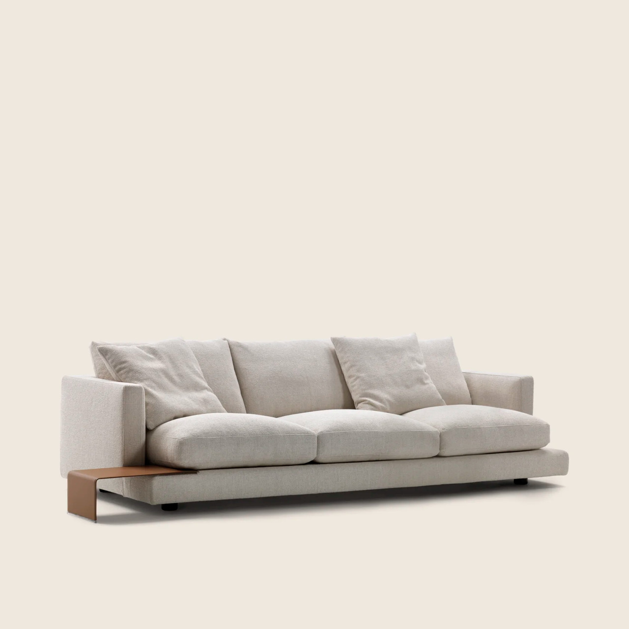 Long Island 05 Flexform Modular Sofa, view 2