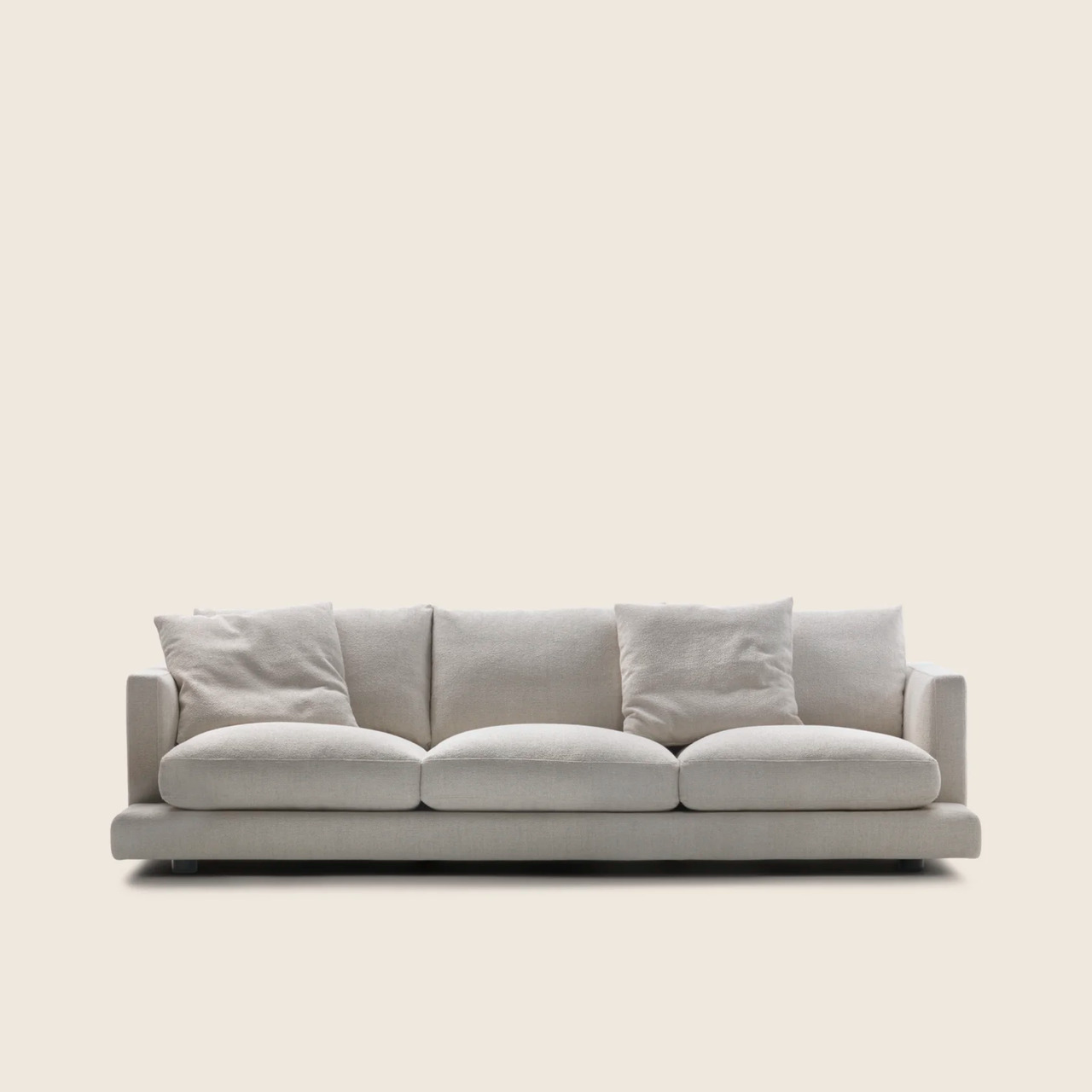Long Island 05 Flexform Modular Sofa, view 3