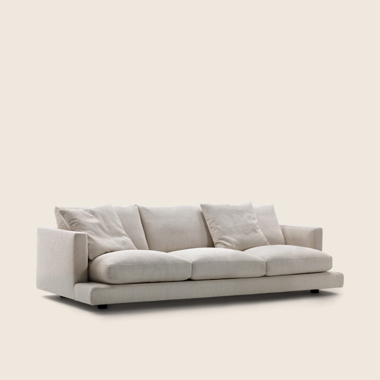 Long Island 05 Flexform Modular Sofa, view 4