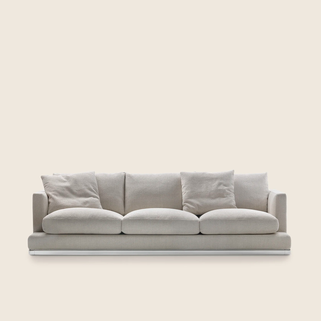 Long Island 05 Flexform Modular Sofa, view 5