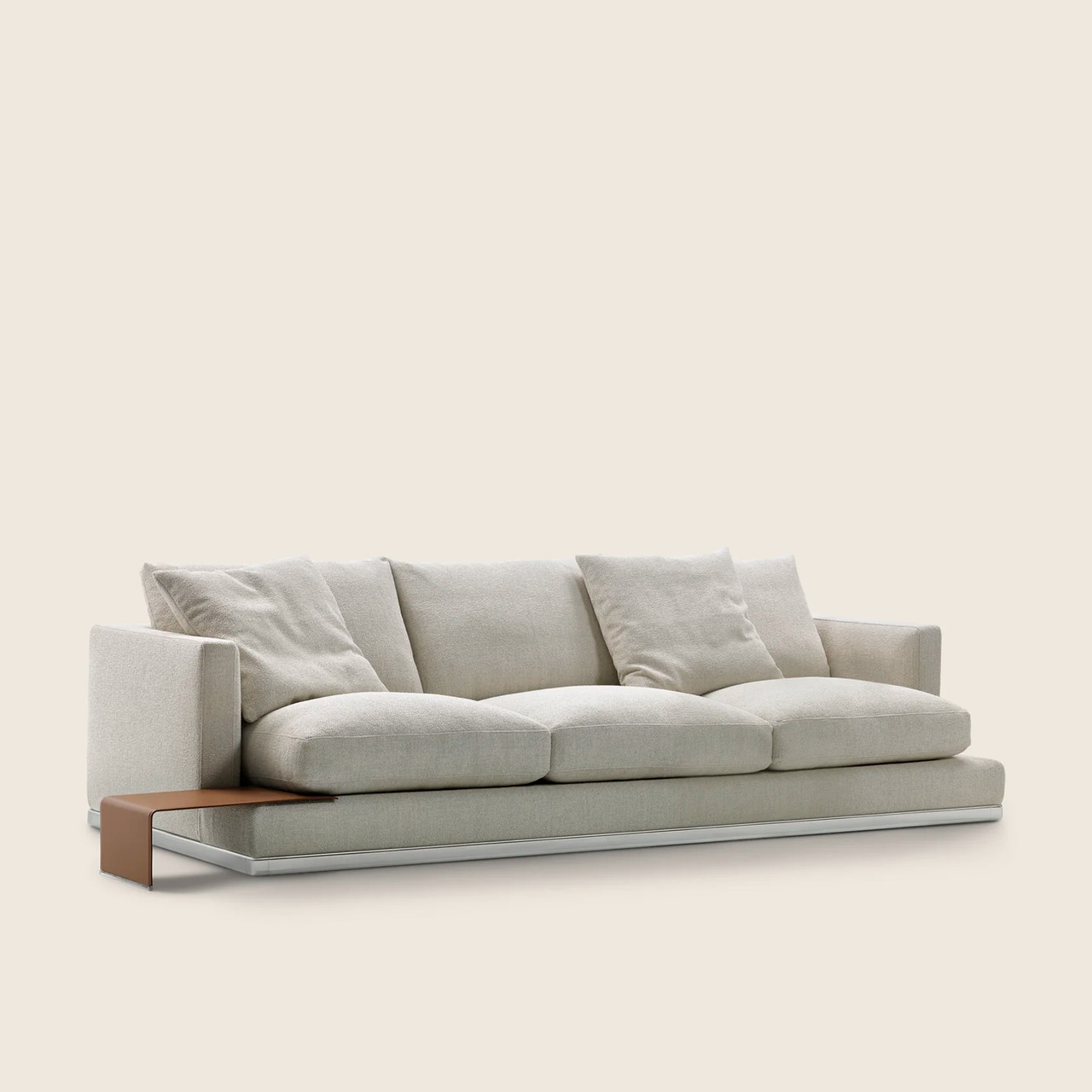 Long Island 05 Flexform Modular Sofa, view 7