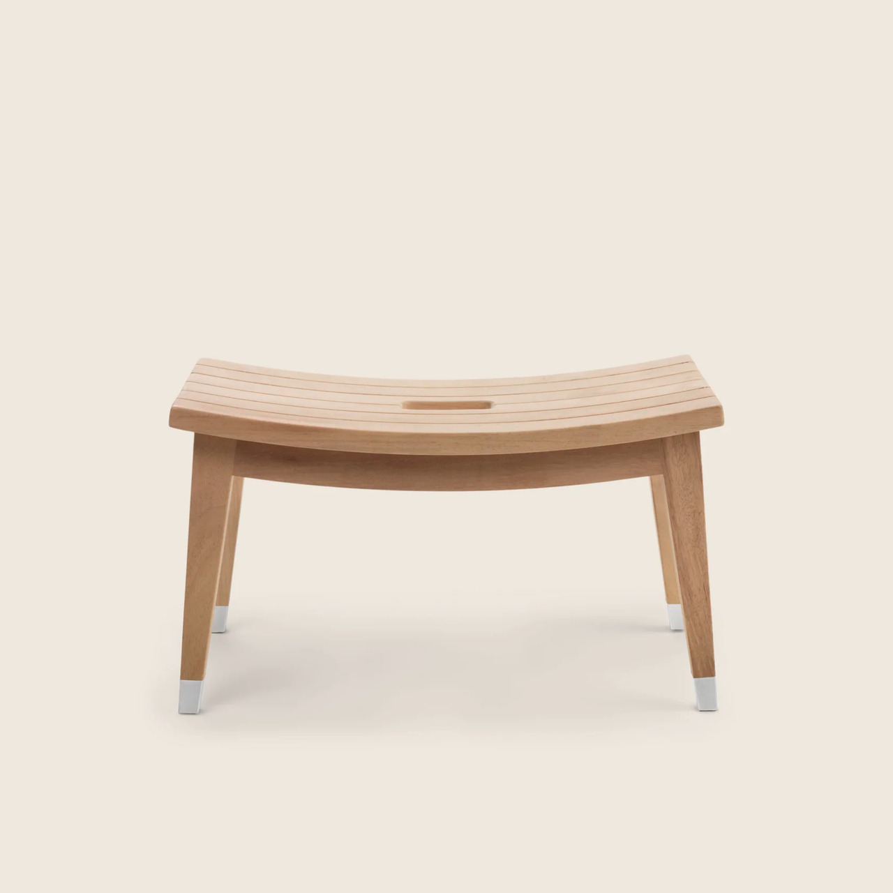 Lotus Stool and Side Table
