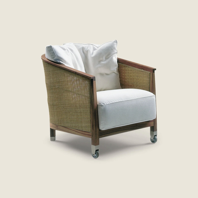 Mozart Armchair