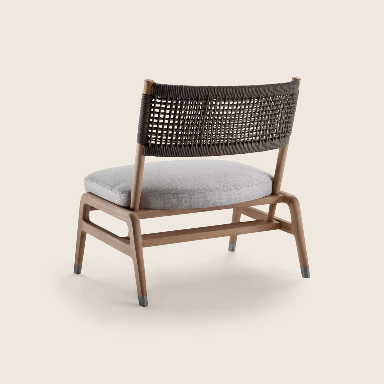 Ortigia and Ortigia S.H. Armchairs, view 2