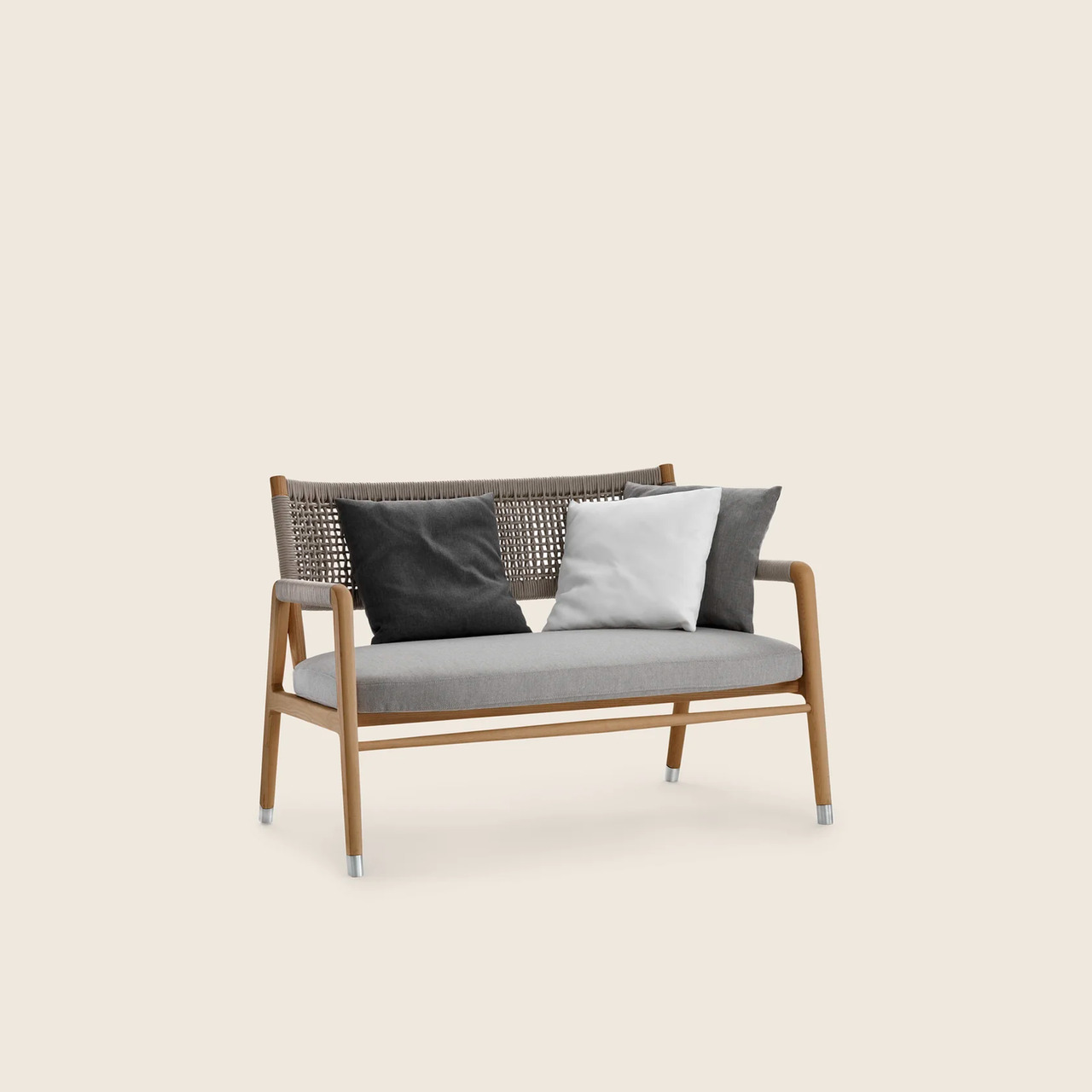 Ortigia Outdoor Sofa, view 2
