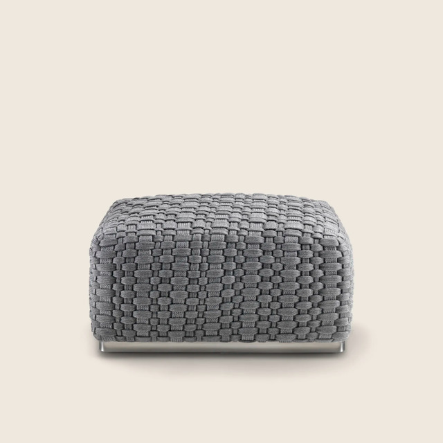 Phuket Flexform Outdoor Pouf