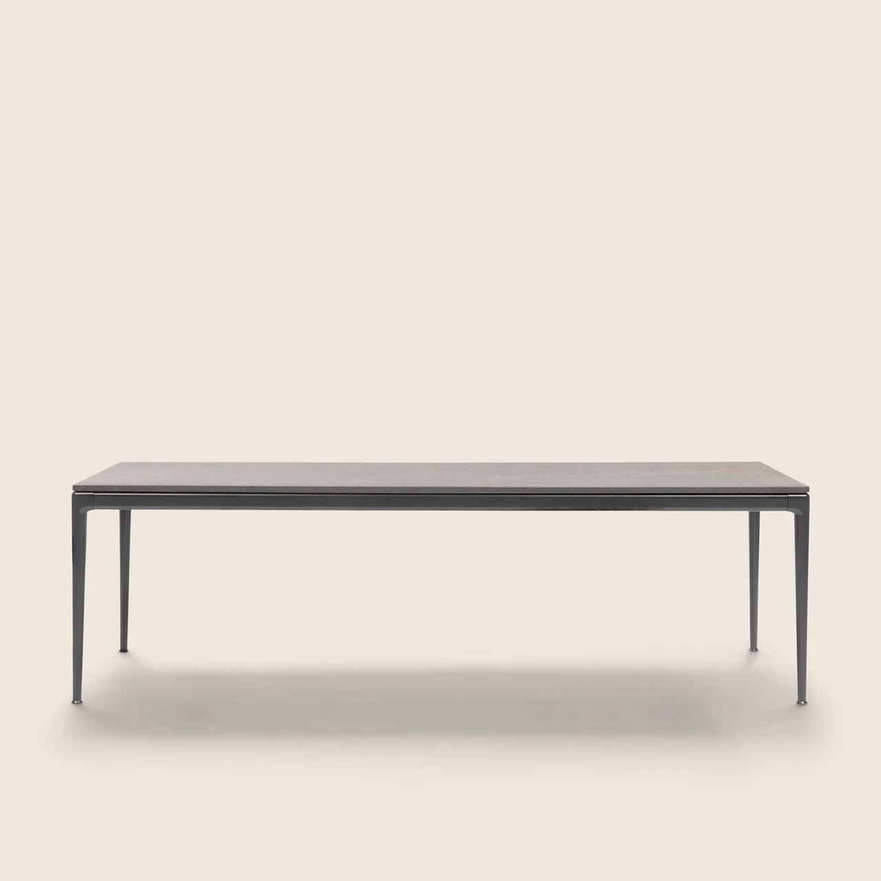 Pico Outdoor Dining Table, view 3