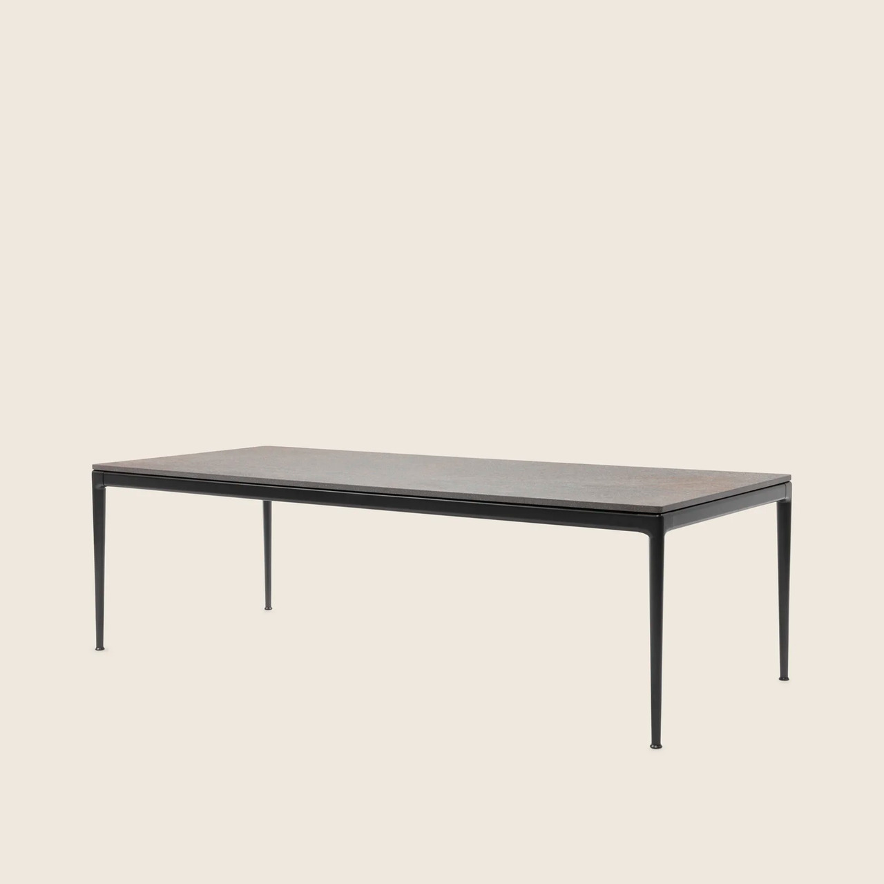 Pico Outdoor Dining Table, view 4