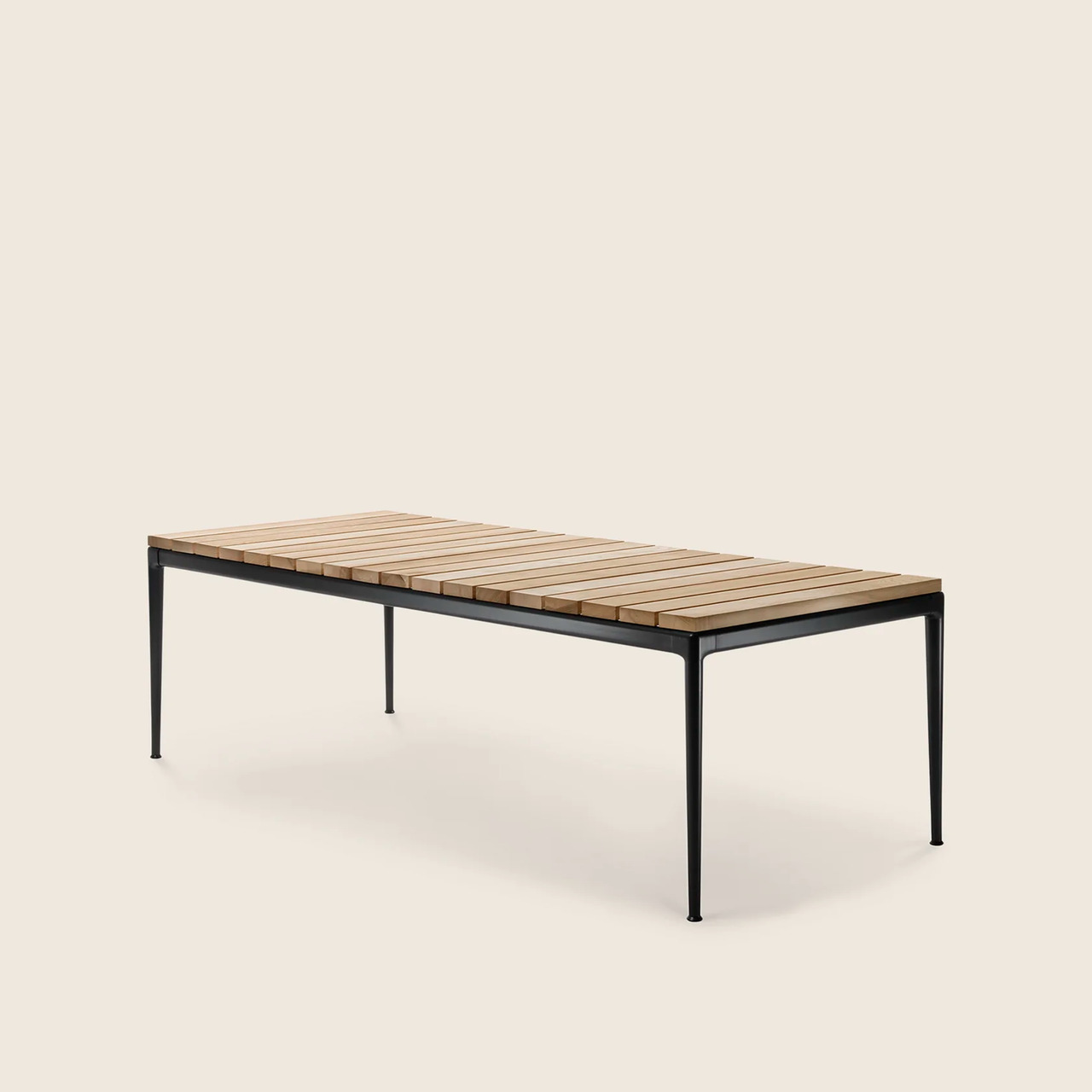 Pico Outdoor Dining Table, view 6