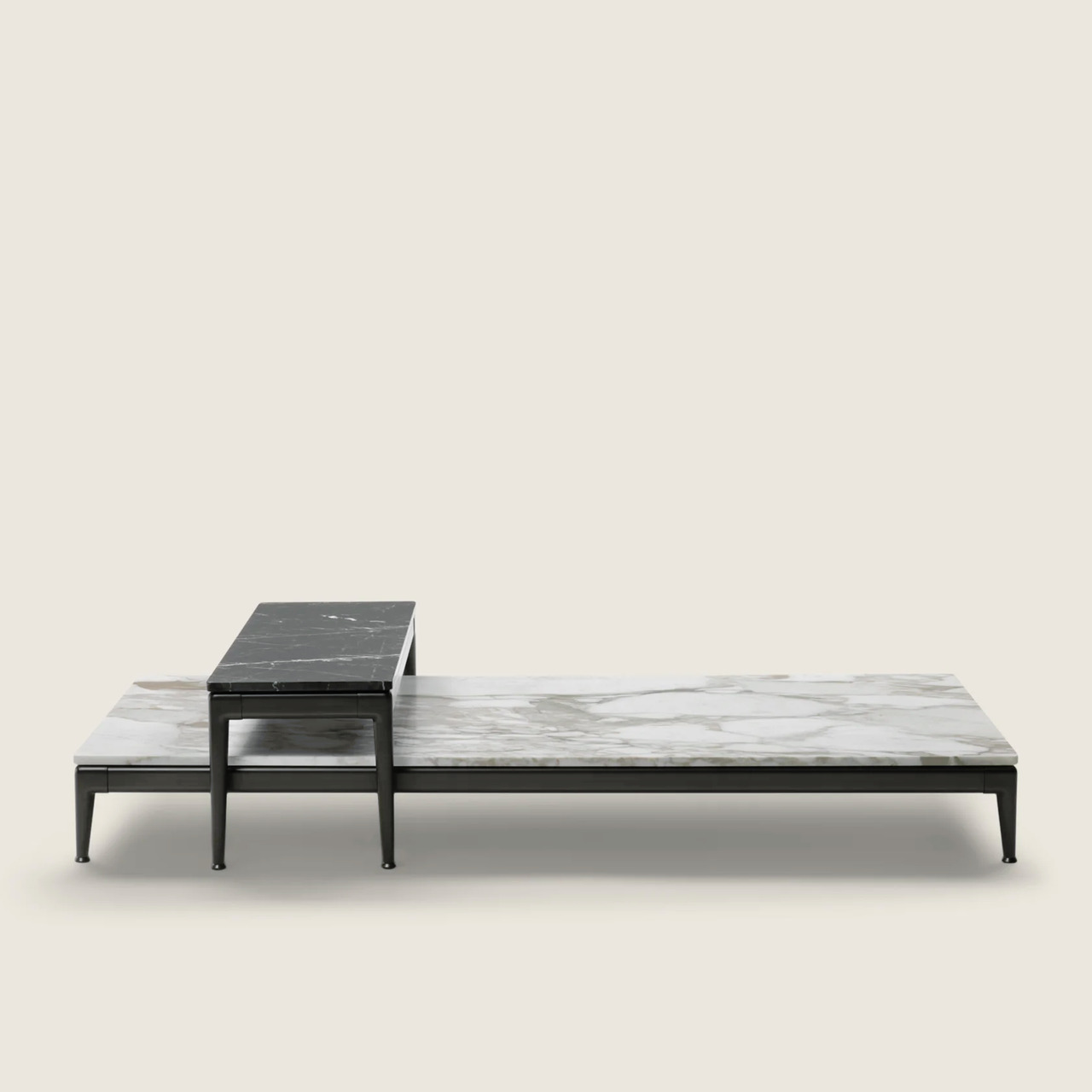 Pico Tables by Flexform, view 4