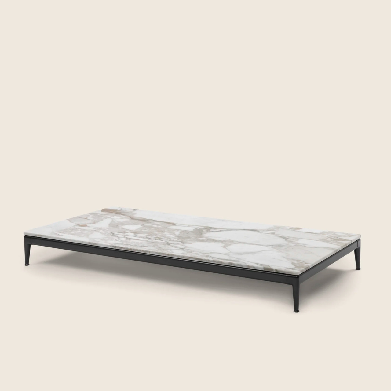 Pico Tables by Flexform, view 5