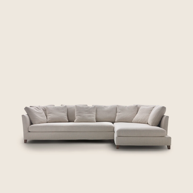Victor Large Modular Sofa