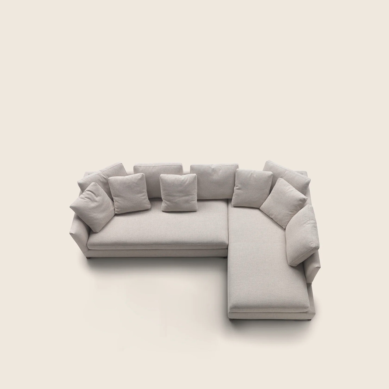 Victor Large Modular Sofa, view 2