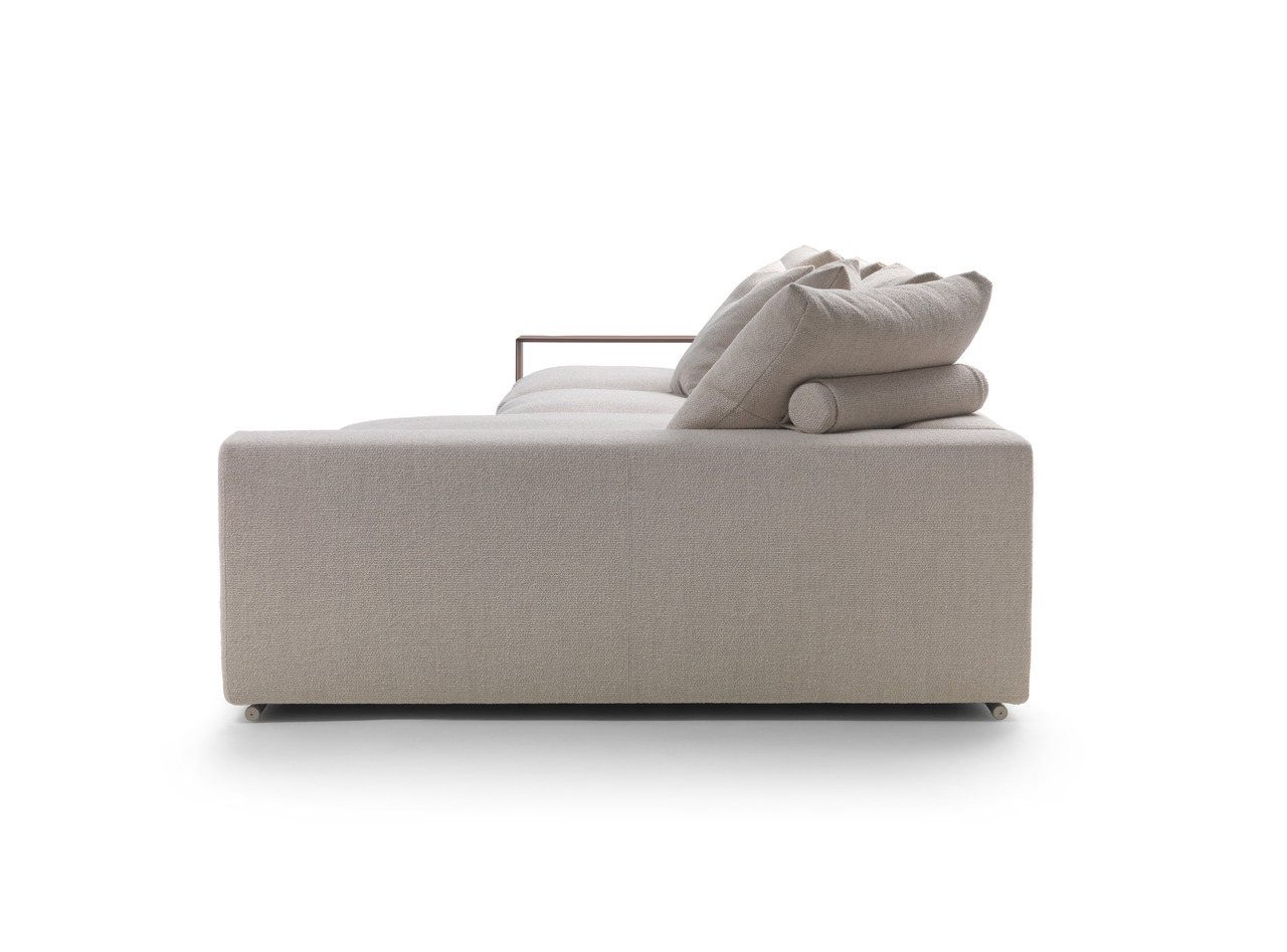 Groundpiece Flexform Sofa, view 5