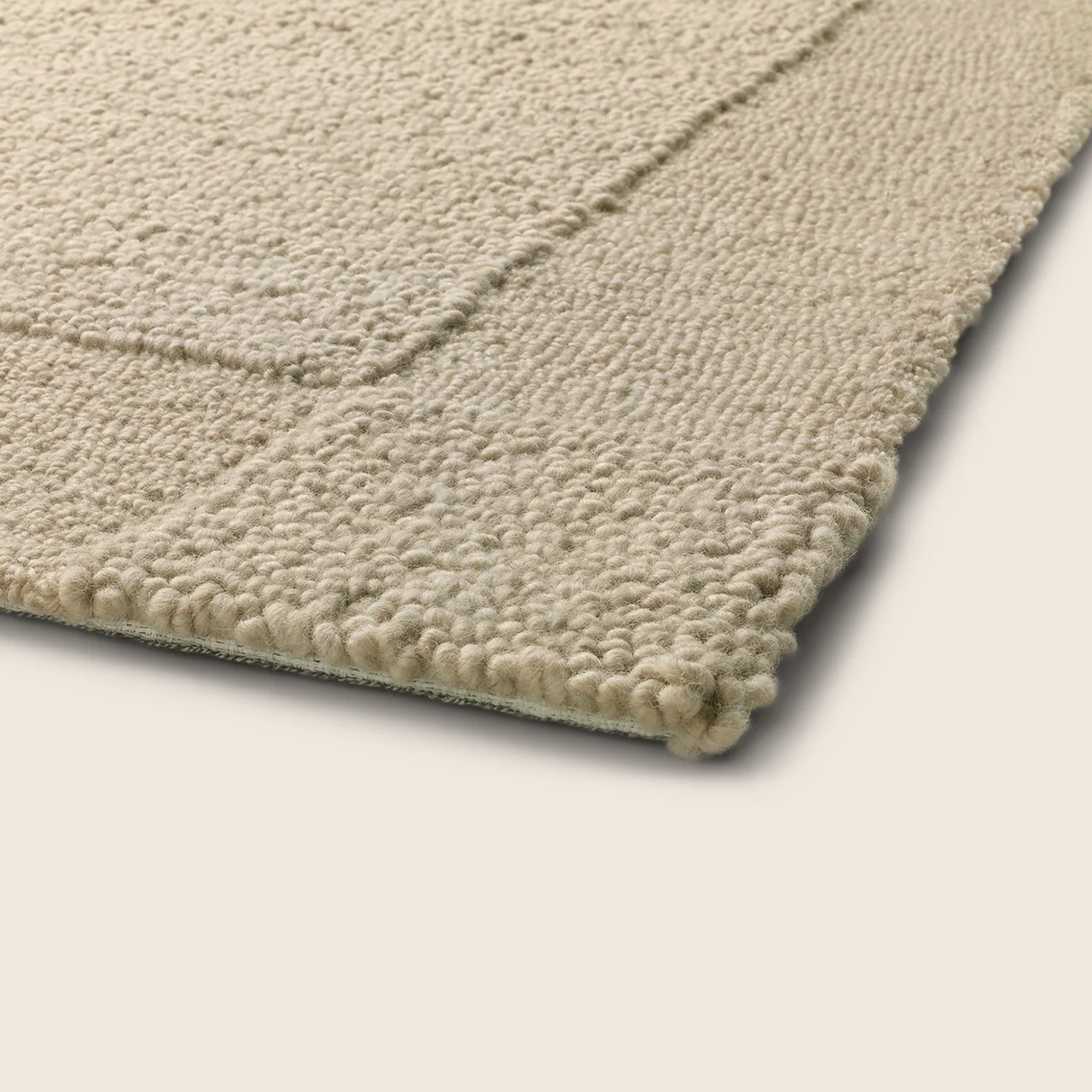 Inca Flexform Rug, view 5