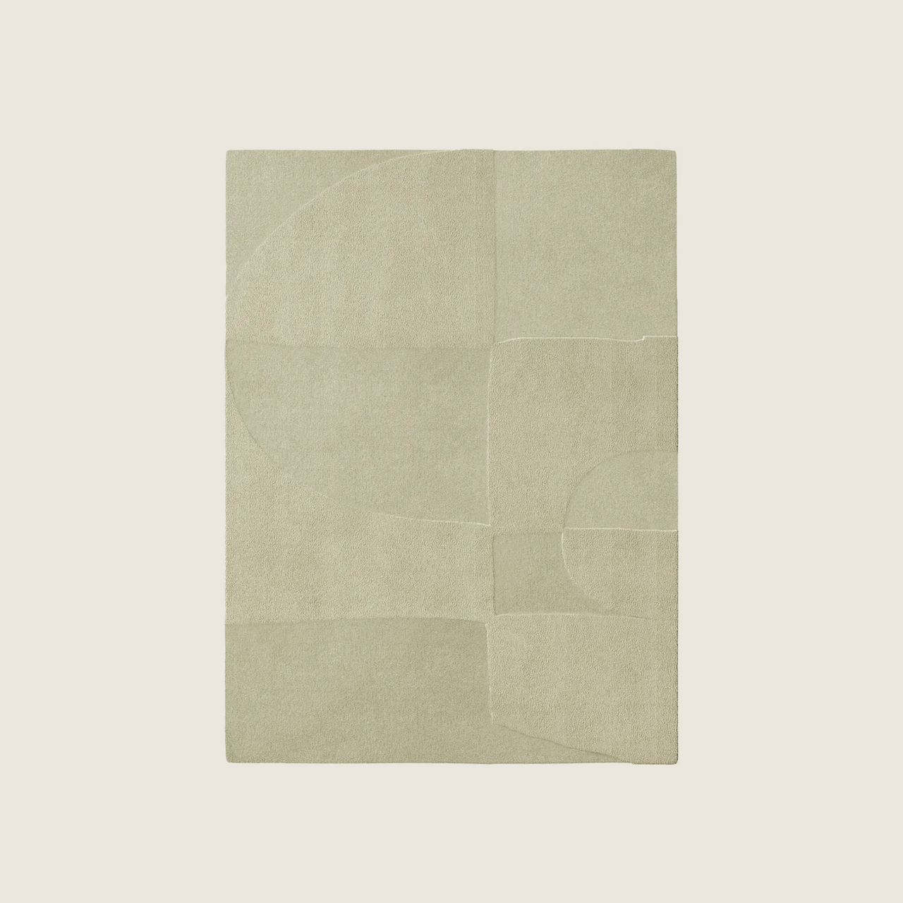 Inca Flexform Rug, view 6