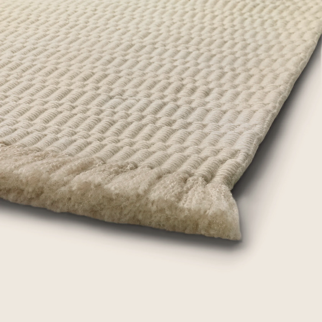 Mori Rug by Flexform