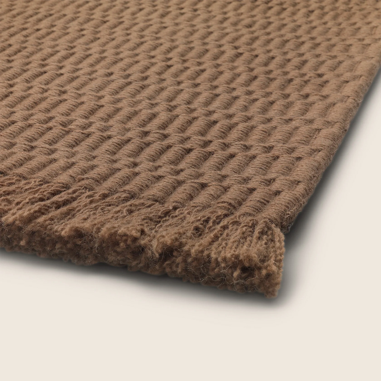 Mori Rug by Flexform, view 3