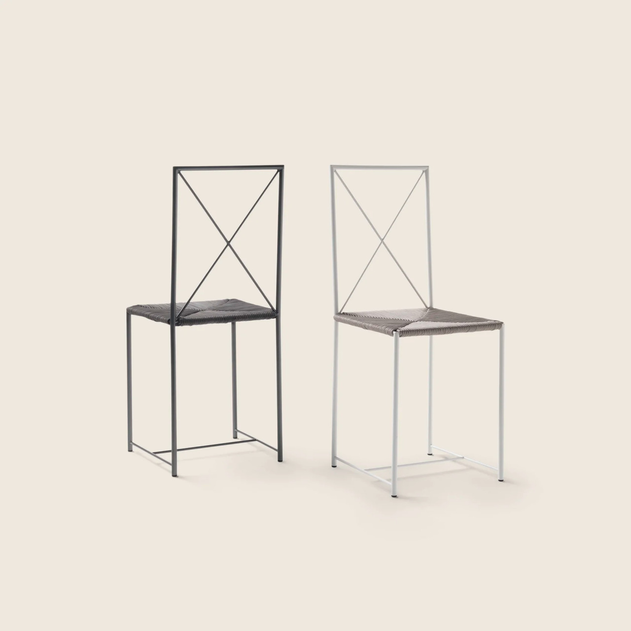 Moka Outdoor Chair, view 3