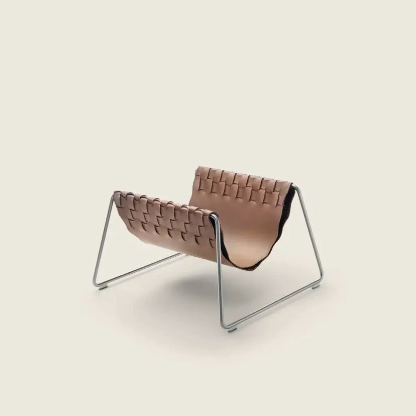 Mate Magazine Rack