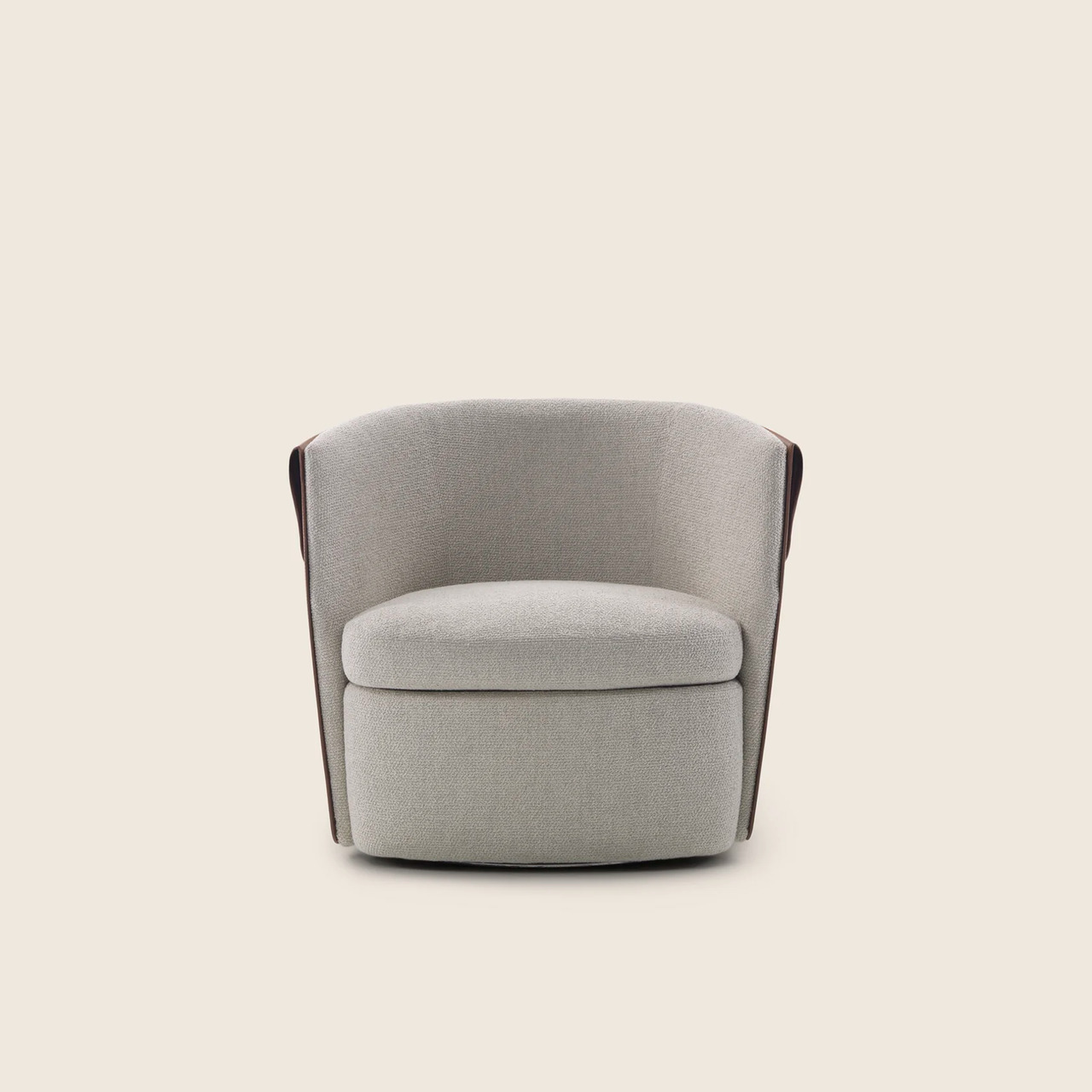 Ozzy Armchair, view 2