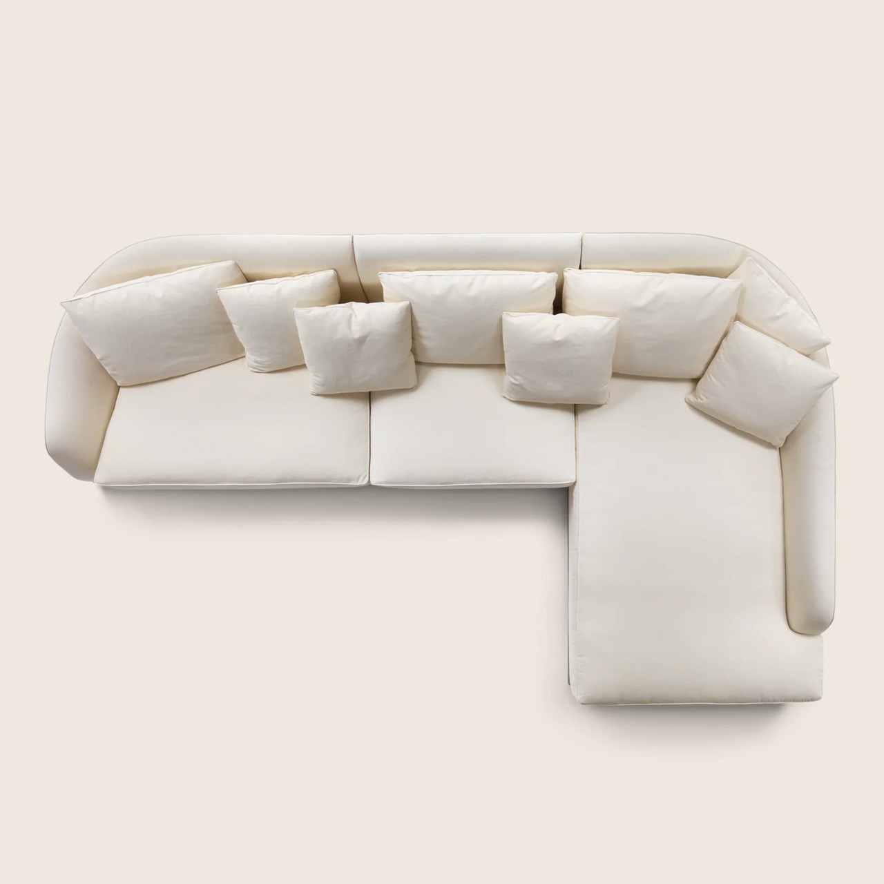 Alfred Sofa, view 2