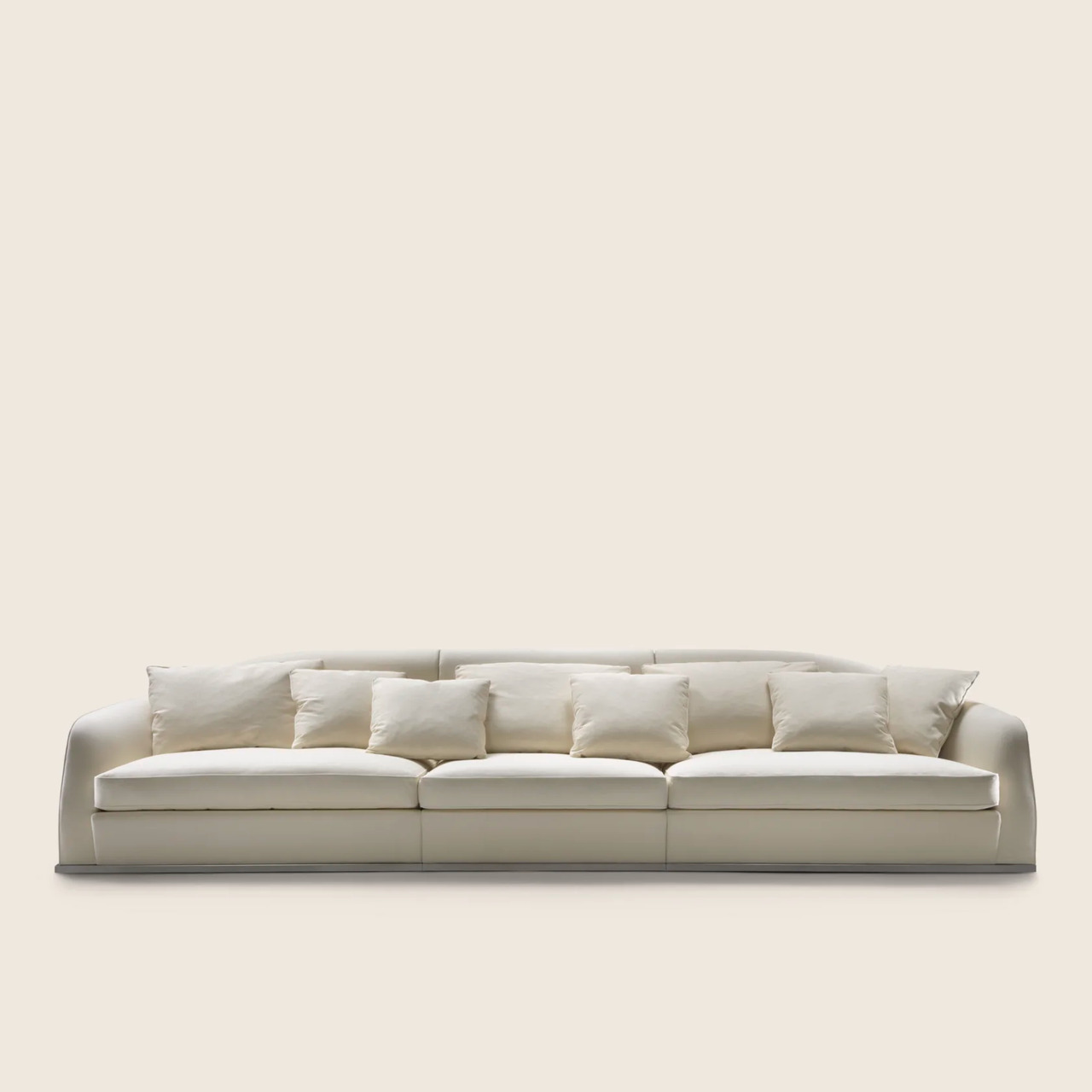 Alfred Sofa, view 3