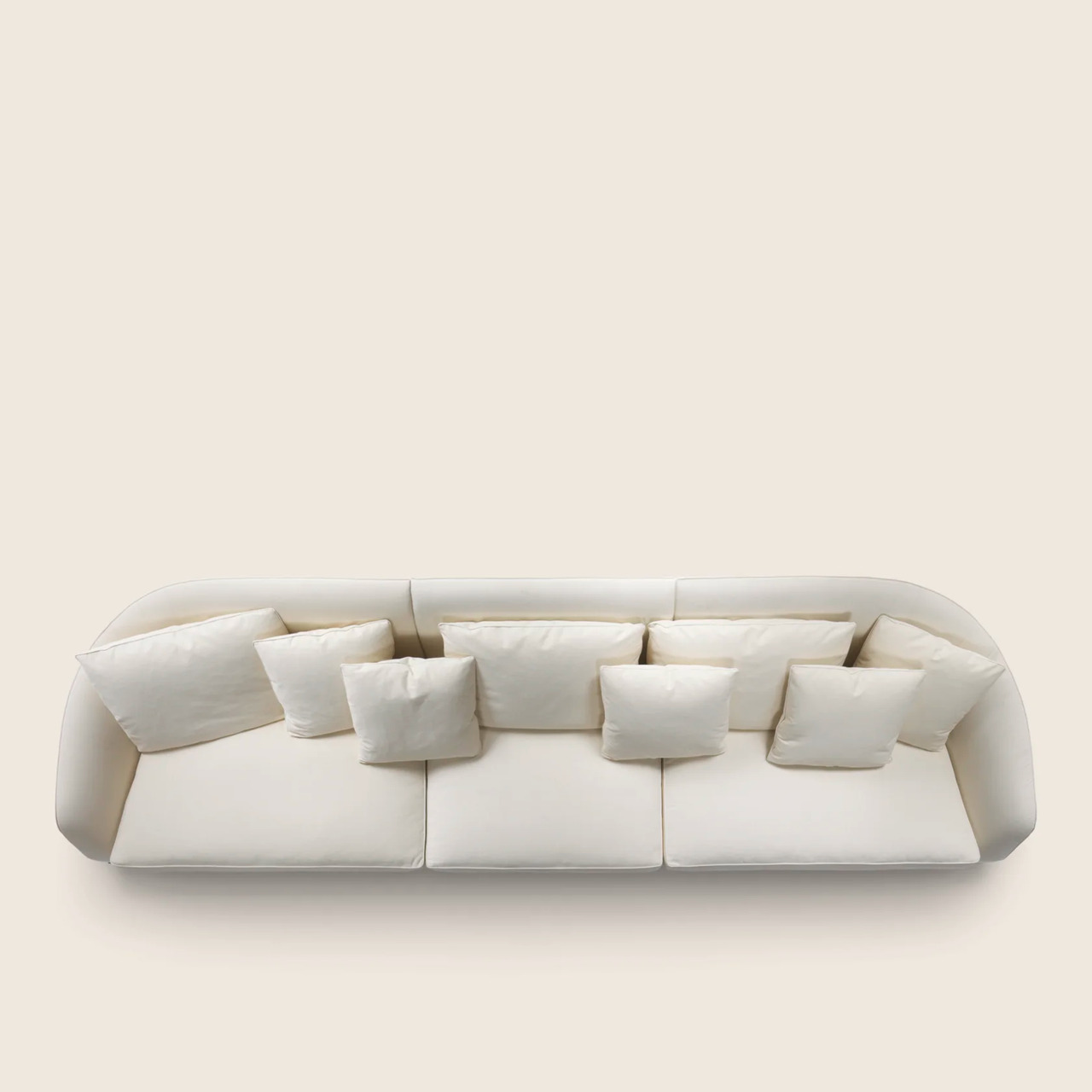 Alfred Sofa, view 4