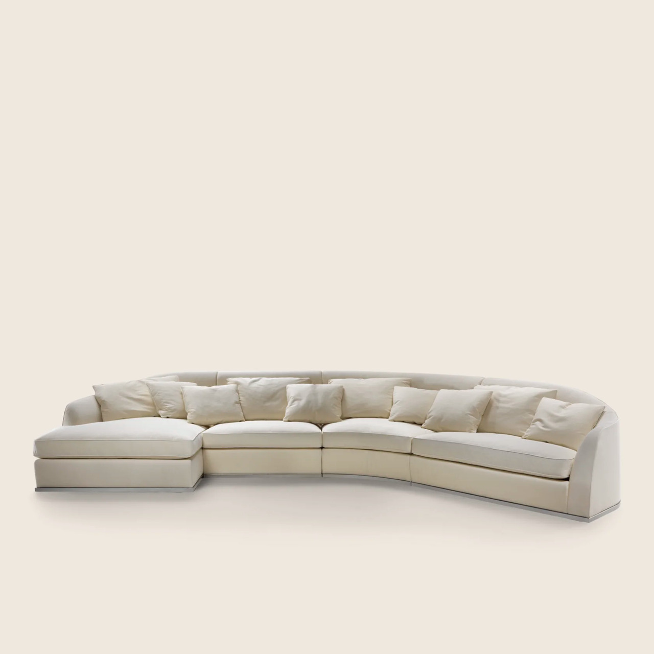 Alfred Sofa, view 5