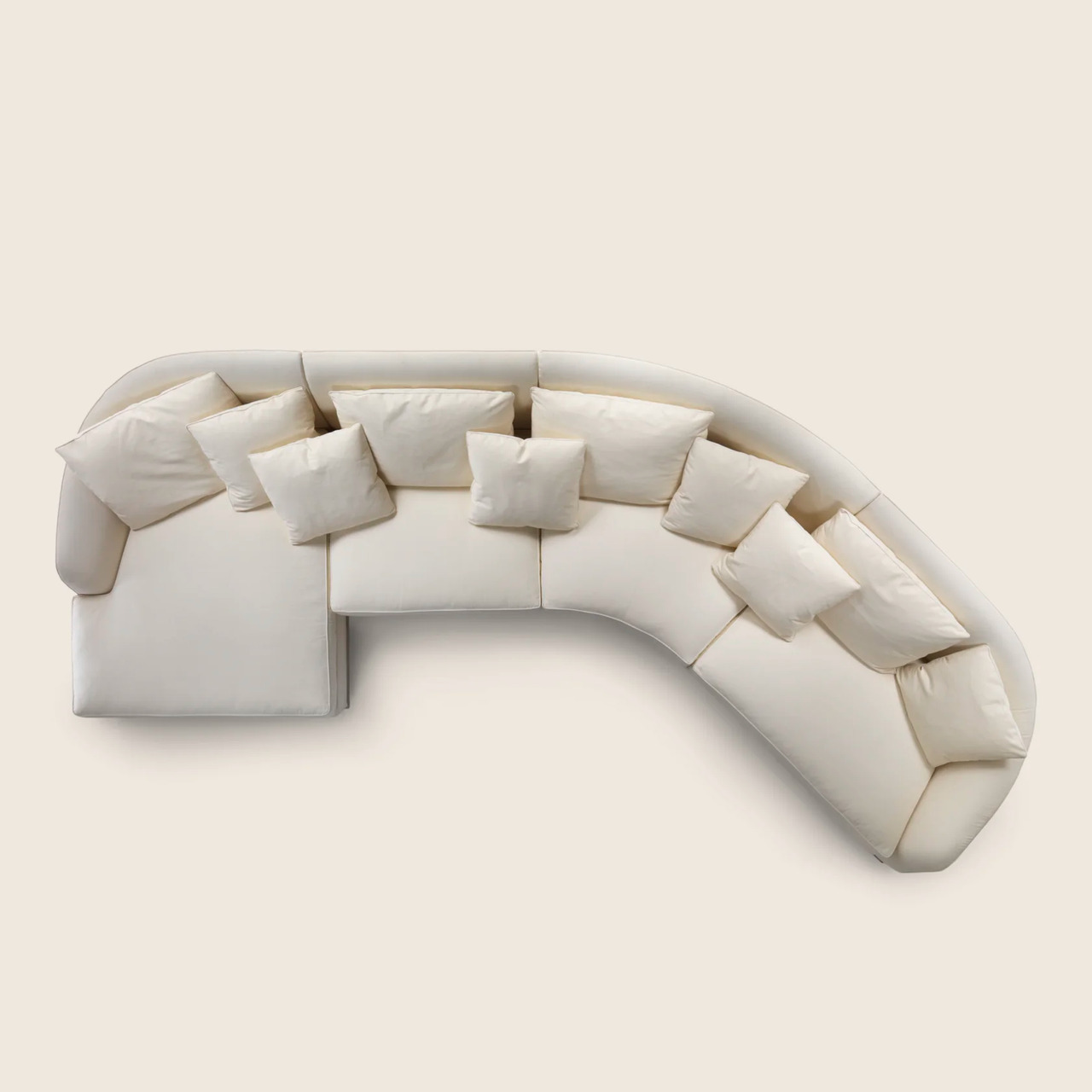 Alfred Sofa, view 6