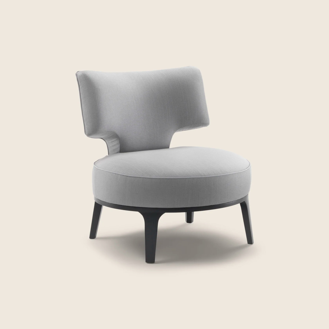 Drop Armchair