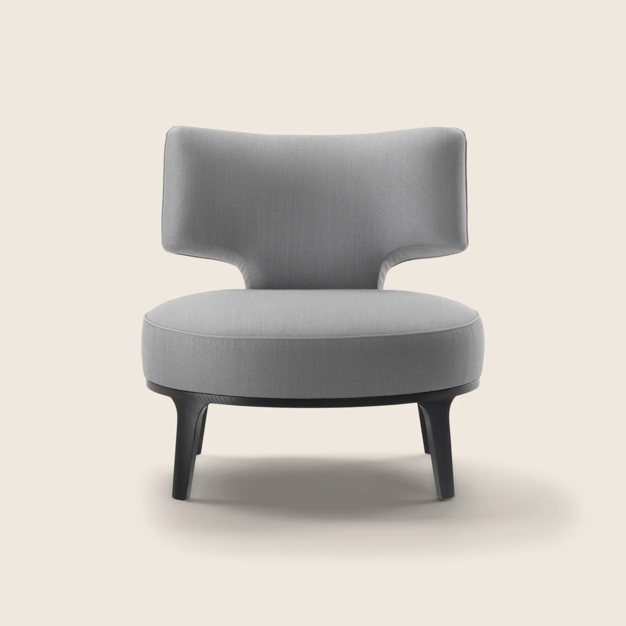 Drop Armchair, view 2