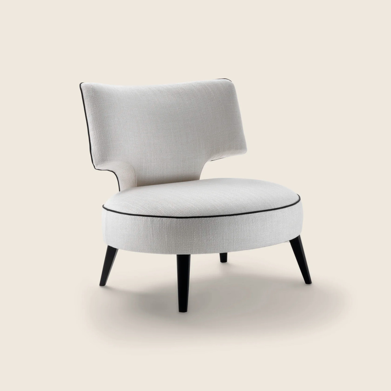 Drop Armchair, view 3