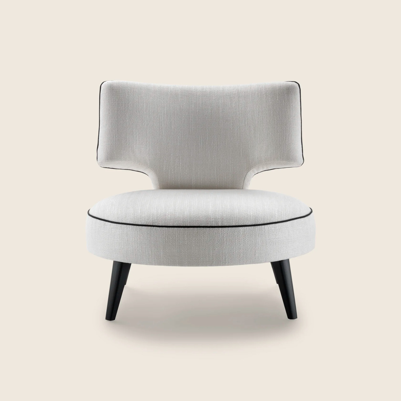 Drop Armchair, view 4