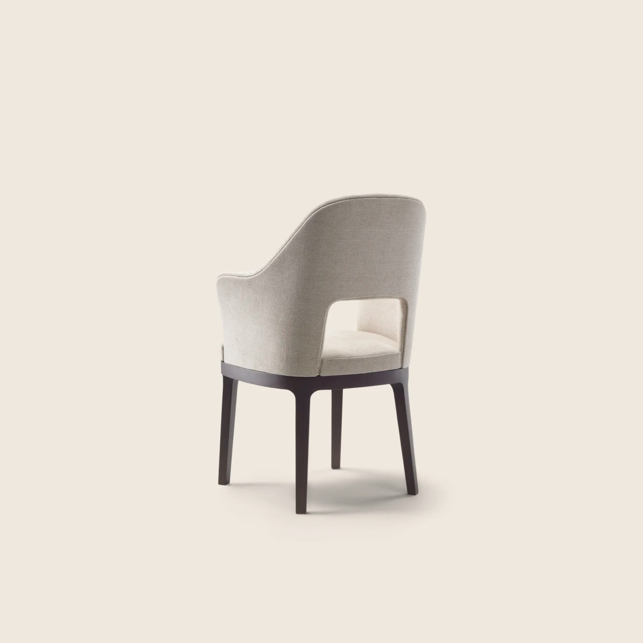 Judit Chair, view 3